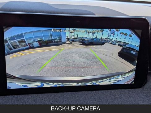 Certified 2026 Nissan Kicks SV FWD image 21
