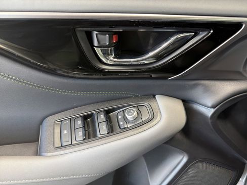 Certified 2025 Subaru Outback Onyx Edition image 20