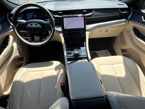 Used 2024 Jeep Grand Cherokee Limited image 26