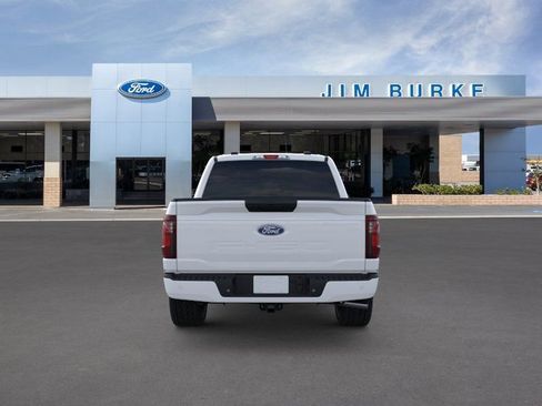 New 2026 Ford F150 STX AWD/4WD image 5