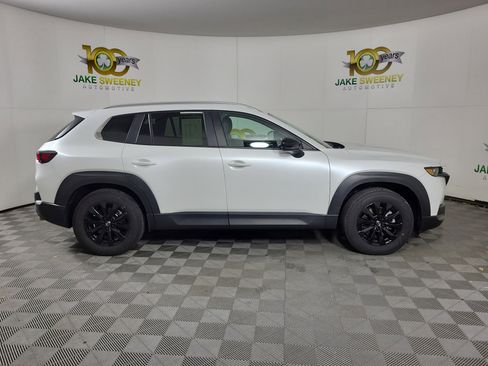 Certified 2025 MAZDA CX-50 AWD 2.5 S w/ Weather Package image 10