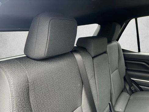 Certified 2025 Toyota 4Runner SR5 image 21