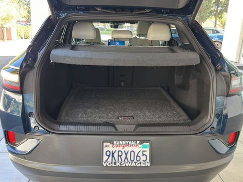 Certified 2023 Volkswagen ID.4 S RWD image 13