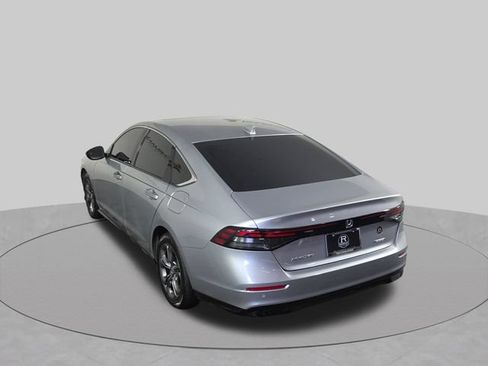 Used 2024 Honda Accord EX-L image 38