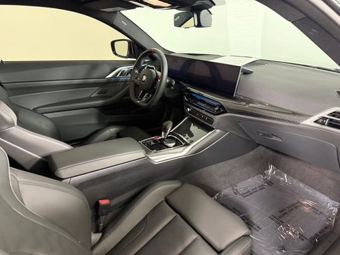 Used 2025 BMW M4 xDrive Competition w/ M Driver's Package image 15