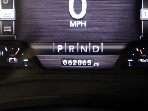 Used 2024 RAM 1500 Laramie image 37