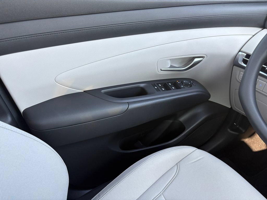 New 2026 Hyundai Tucson SEL Plus FWD image 20
