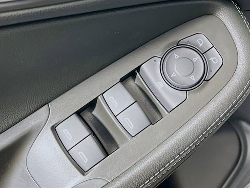 New 2026 Buick Encore GX Preferred image 16