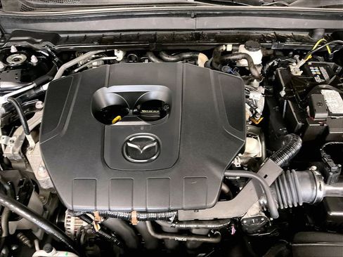 Used 2025 MAZDA CX-30 AWD 2.5 S w/ Preferred Package image 30