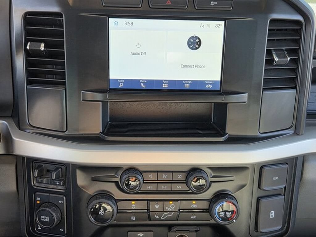 Used 2024 Ford F250 XL w/ XL Chrome Package AWD/4WD image 20