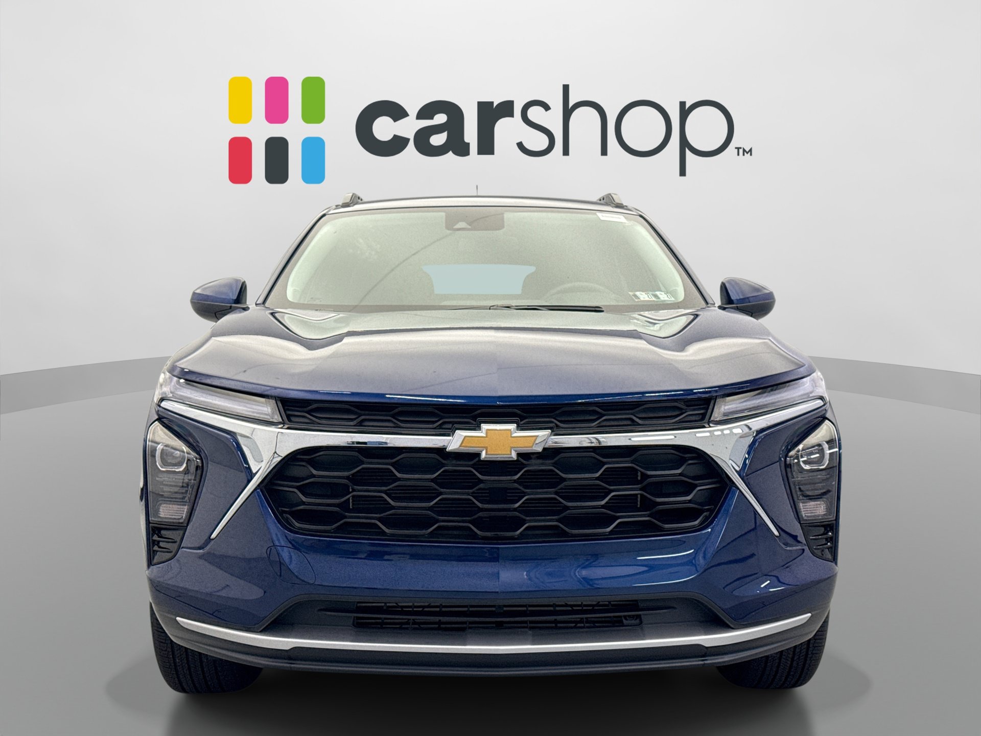Used 2024 Chevrolet Trax LT FWD image 8