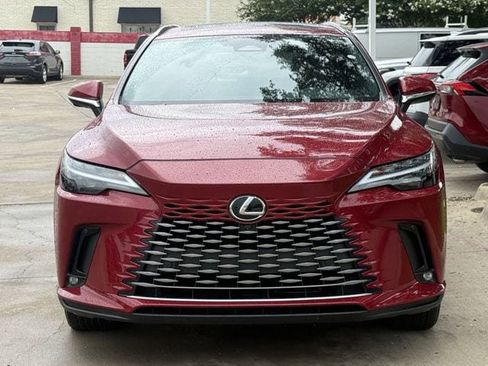 Used 2024 Lexus RX 350 Premium Plus w/ Convenience Package FWD image 7