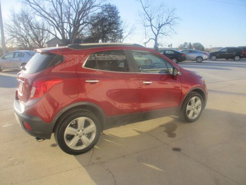 Used 2016 Buick Encore Convenience image 2