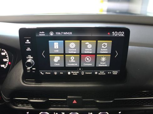 Used 2023 Honda HR-V EX-L image 16