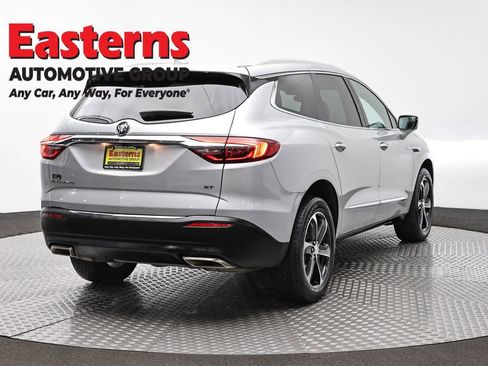 Used 2021 Buick Enclave Essence w/ Sport Touring Edition FWD image 5