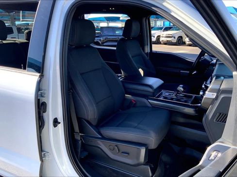 Used 2021 Ford F150 XLT w/ Equipment Group 302A High image 8