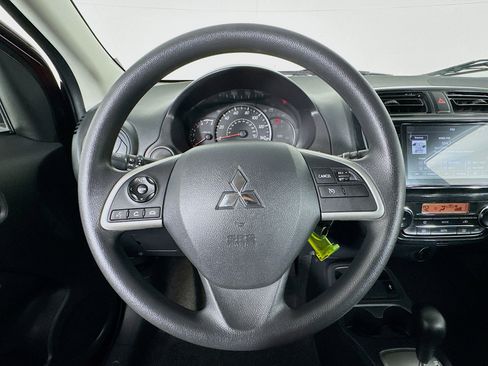 Used 2024 Mitsubishi Mirage ES image 11