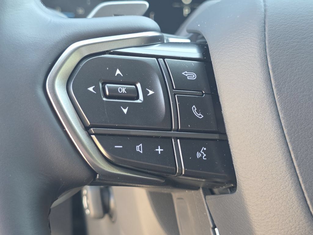 New 2026 Lexus TX 350 AWD w/ Technology Package image 30