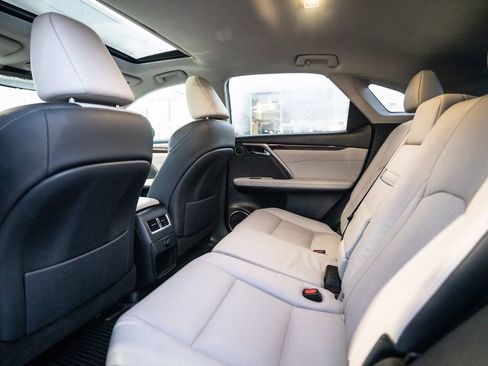 Used 2019 Lexus RX 350 350 image 34