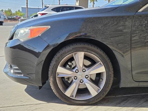 Used 2015 Acura ILX w/ Premium Package FWD image 5