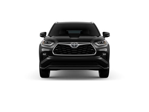 New 2026 Toyota Highlander Limited AWD/4WD image 17
