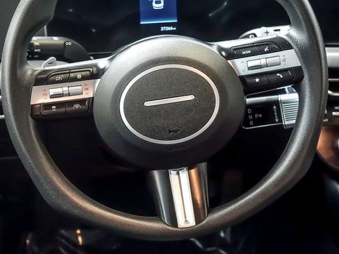 Used 2025 Hyundai Sonata SEL FWD image 18