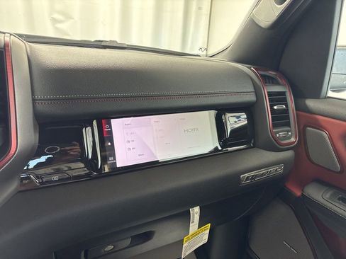 New 2026 RAM 1500 Rebel w/ Rebel Level 2 Equipment Group image 25
