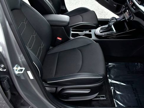 Certified 2023 Kia Forte GT-Line w/ GT-Line Premium Package FWD image 14