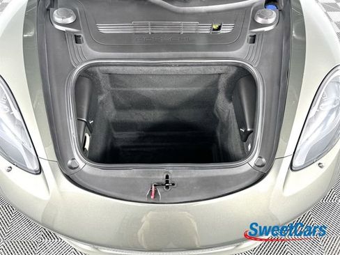 Used 2024 Porsche 718 Boxster S image 42