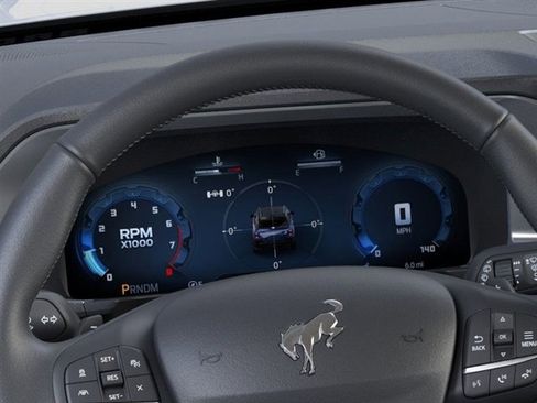 New 2025 Ford Bronco Sport Badlands w/ Badlands Tech Package image 13