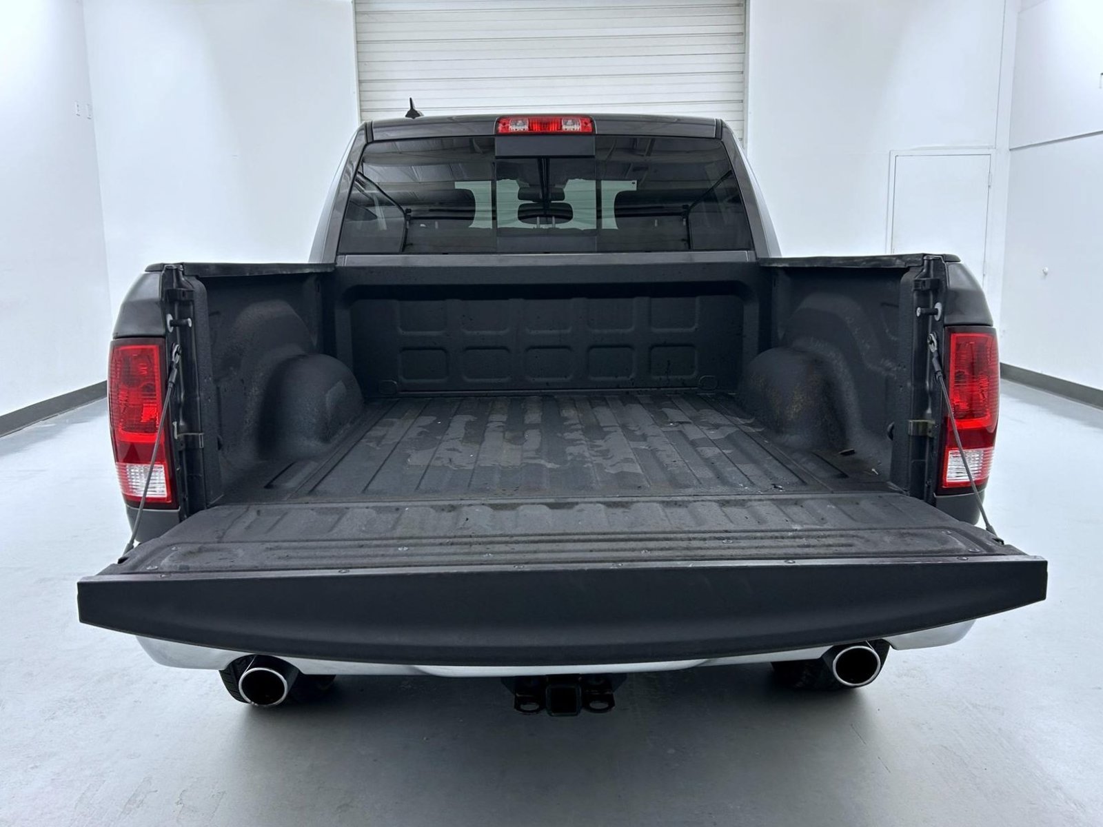 Used 2017 RAM 1500 Big Horn AWD/4WD image 22