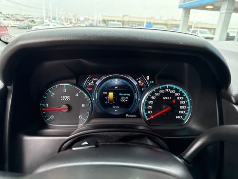 Used 2016 Chevrolet Tahoe LTZ image 19