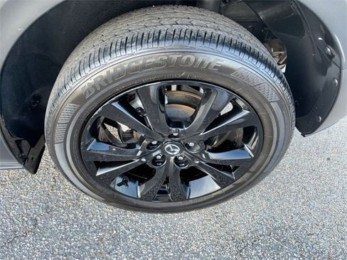 Used 2024 MAZDA CX-30 AWD 2.5 S w/ Select Sport Pkg image 13