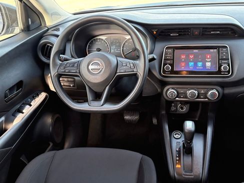 Used 2023 Nissan Kicks S image 14