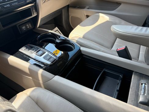 Used 2020 Honda Ridgeline RTL-E image 13
