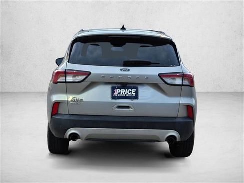 Used 2021 Ford Escape SEL FWD image 6