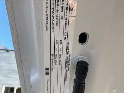 Used 2008 Ford F250 XL image 26