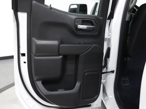 New 2026 GMC Sierra 1500 Pro w/ Trailering Package image 19