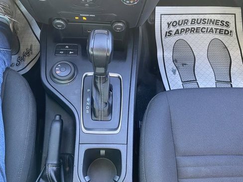 Used 2021 Ford Ranger XL image 17