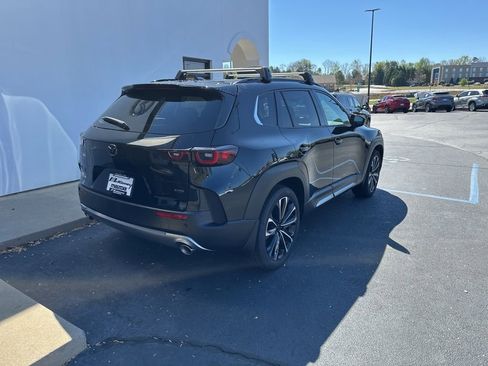 New 2026 MAZDA CX-50 2.5 Turbo w/ Accent Package image 6