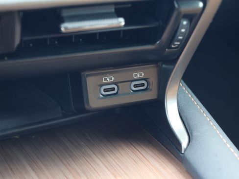 Certified 2023 Lexus RX 350 Premium Plus w/ Cold Area Package image 28