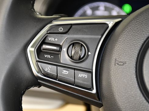 Certified 2024 Acura RDX SH-AWD w/ Technology Package image 20
