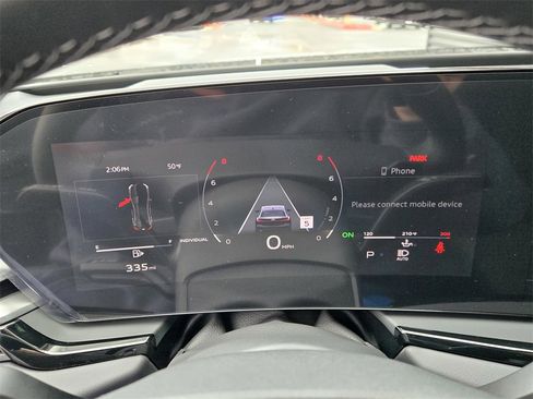 Certified 2025 Audi A5 2.0T Premium Plus Sedan w/ Premium Plus image 25