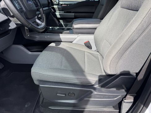 Used 2024 Ford F150 XLT w/ Mobile Office Package image 21