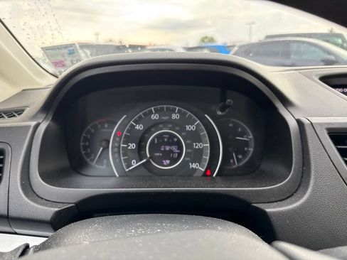 Used 2013 Honda CR-V LX image 27