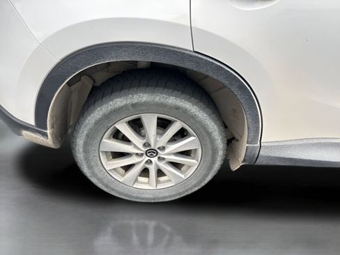 Used 2014 MAZDA CX-5 Sport w/ Bluetooth Audio Package image 13