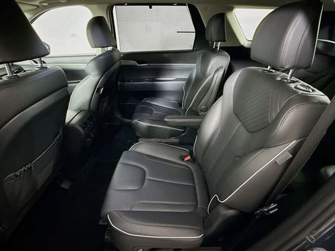 Certified 2024 Hyundai Palisade XRT image 27