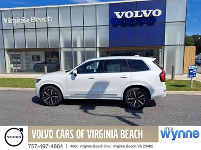 New 2026 Volvo XC90 B5 Core