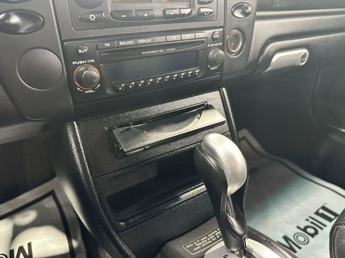 Used 2003 Porsche Boxster RWD image 19