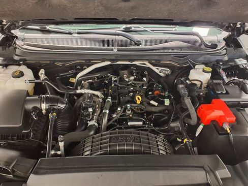 Used 2021 Ford Ranger Lariat w/ Equipment Group 501A High image 31